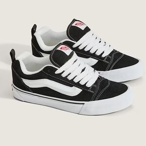 Vans Knu Skool Shoe